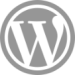 wordpress-logo wordpress-logo